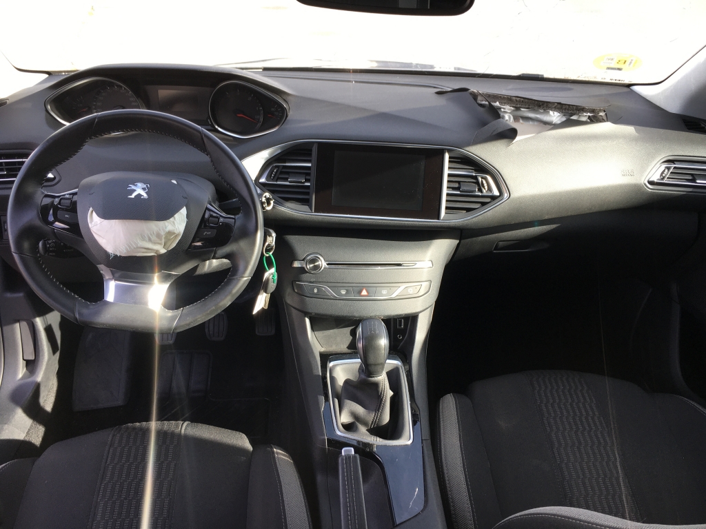 PEUGEOT 308 1.6 HDI 92CV
