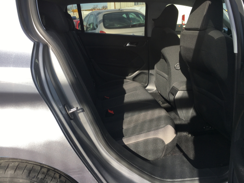 PEUGEOT 308 1.6 HDI 92CV