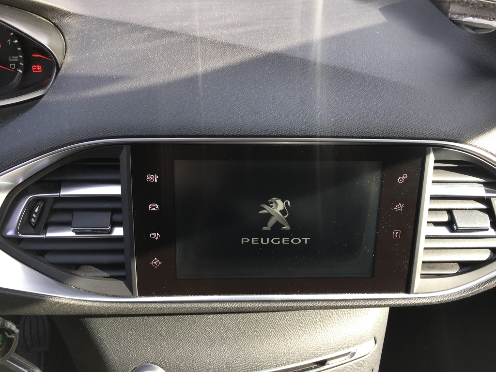 PEUGEOT 308 1.6 HDI 92CV