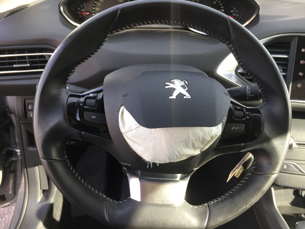 PEUGEOT 308 1.6 HDI 92CV