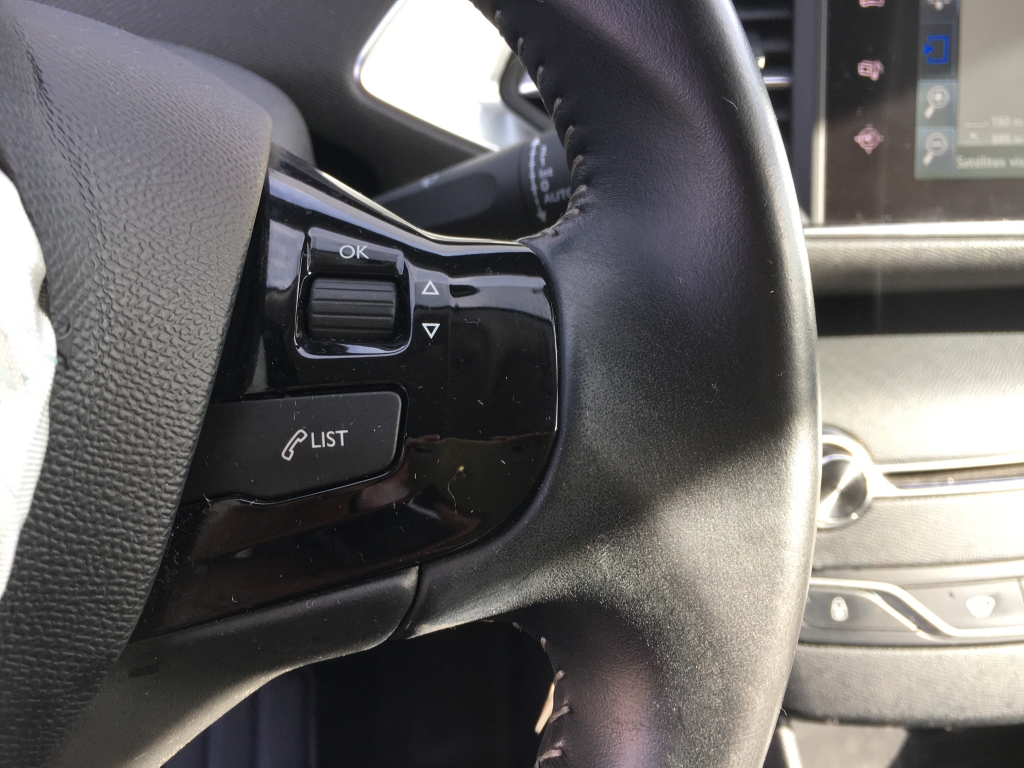 PEUGEOT 308 1.6 HDI 92CV
