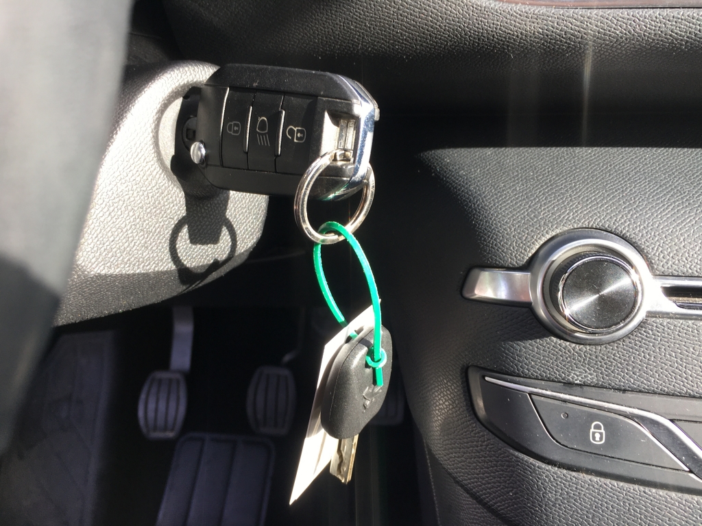 PEUGEOT 308 1.6 HDI 92CV