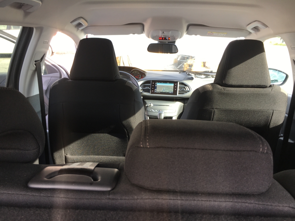 PEUGEOT 308 1.6 HDI 92CV