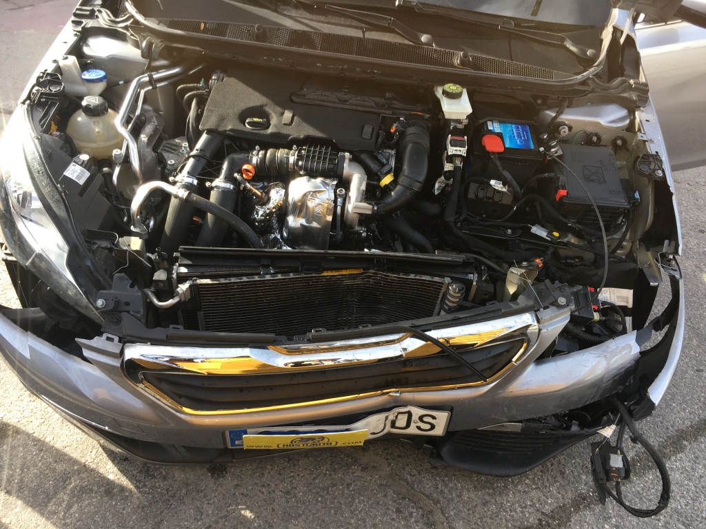 PEUGEOT 308 1.6 HDI 92CV