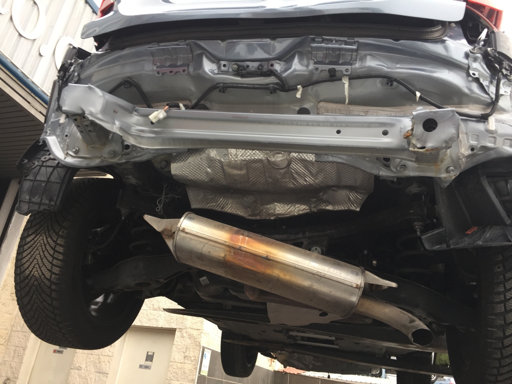 TOYOTA C-HR 1.8 HIBRIDO 98CV
