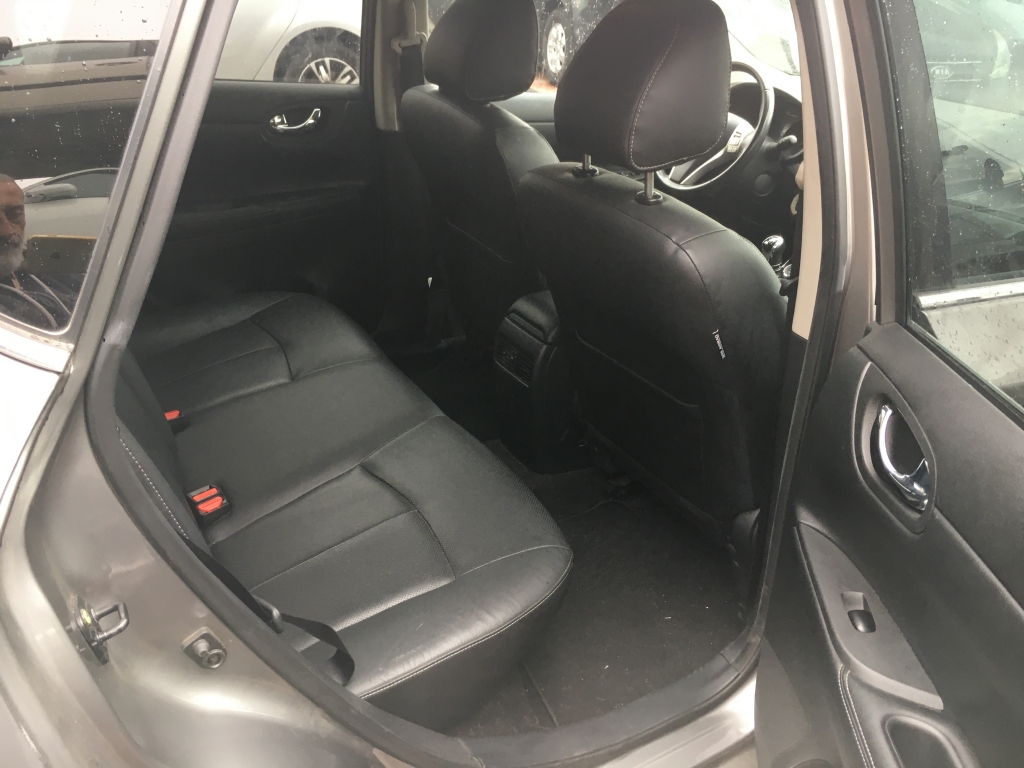 NISSAN PULSAR 1.5 DCI 110CV