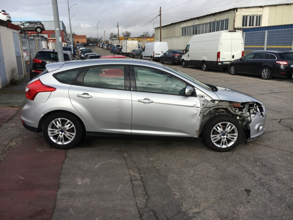 FORD FOCUS 1.6 TDCI 115CV