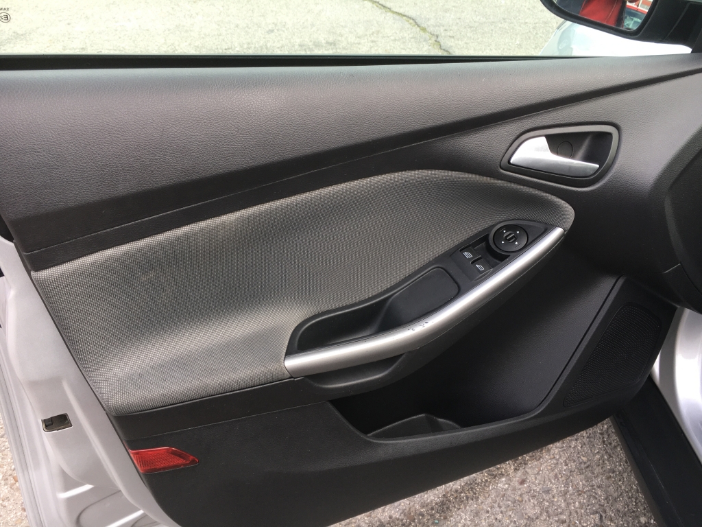 FORD FOCUS 1.6 TDCI 115CV
