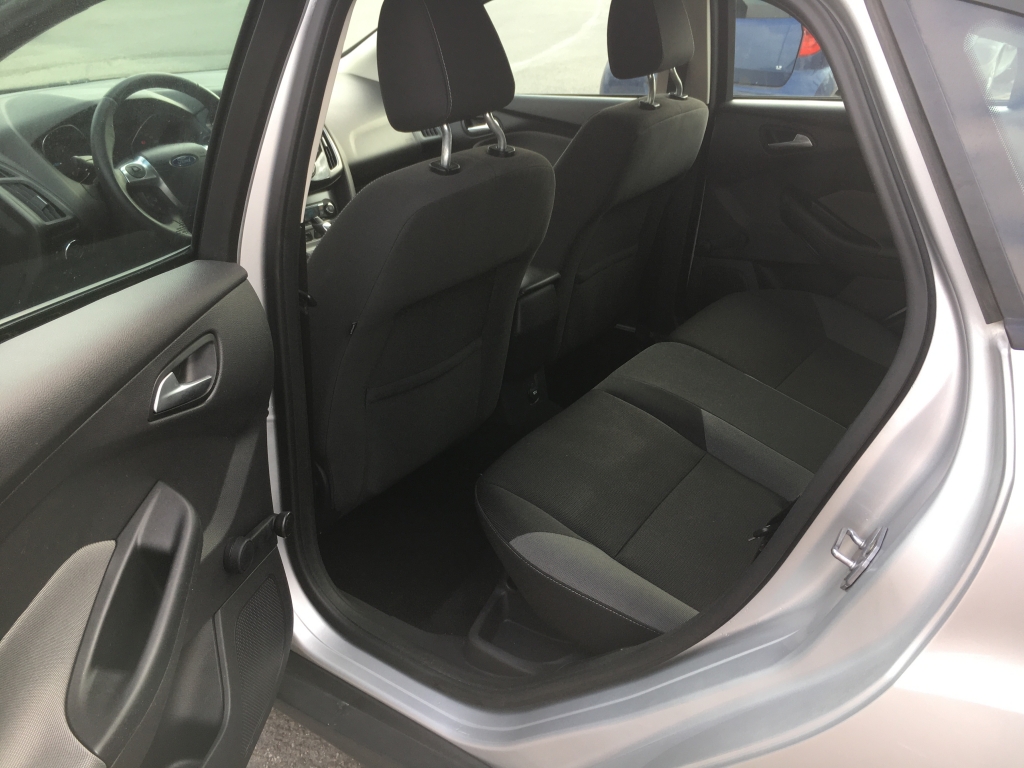 FORD FOCUS 1.6 TDCI 115CV
