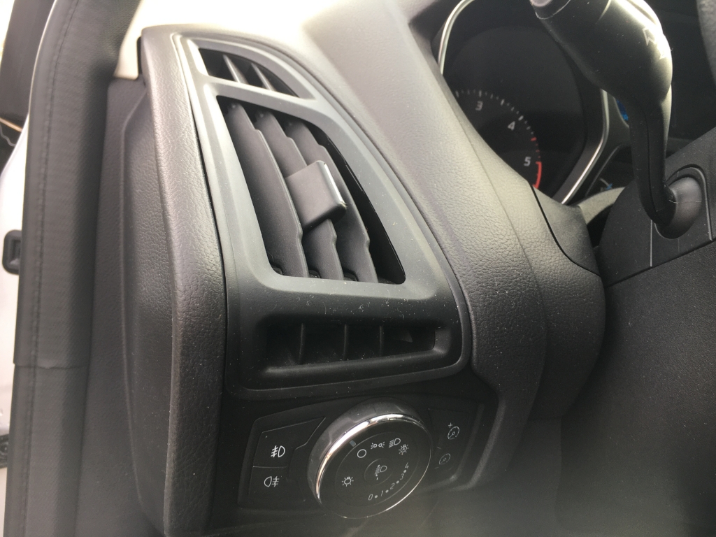 FORD FOCUS 1.6 TDCI 115CV