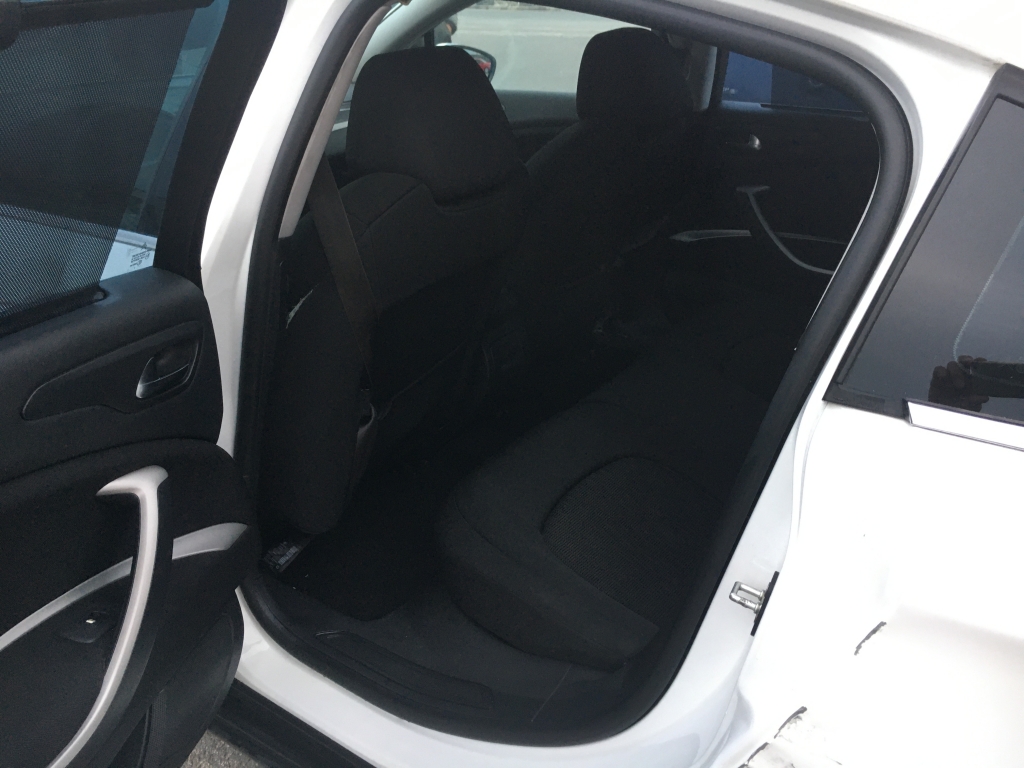 CITROEN C-5 2.0 HDI 140CV