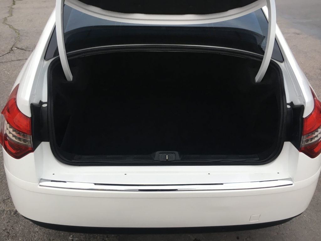 CITROEN C-5 2.0 HDI 140CV