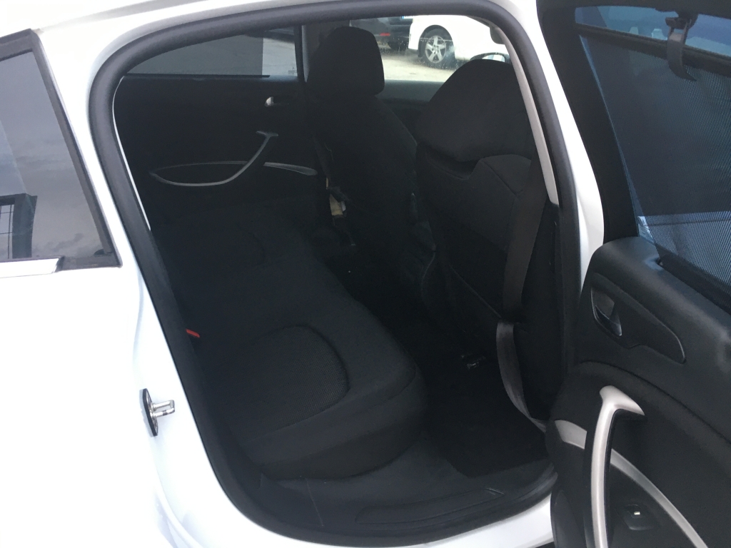 CITROEN C-5 2.0 HDI 140CV