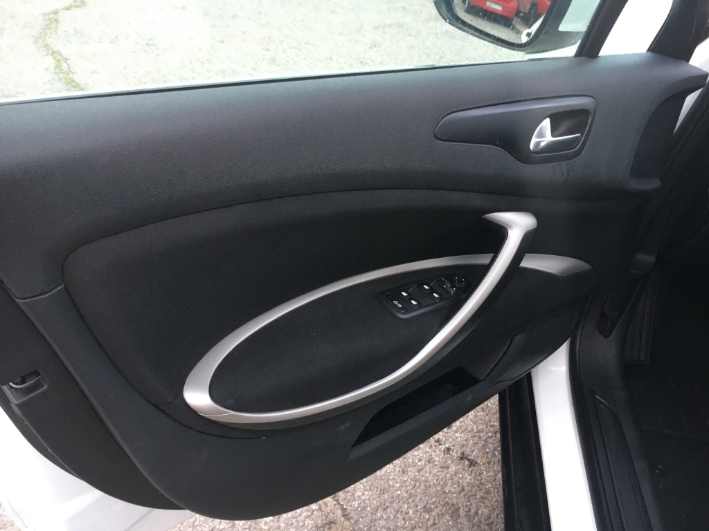 CITROEN C-5 2.0 HDI 140CV