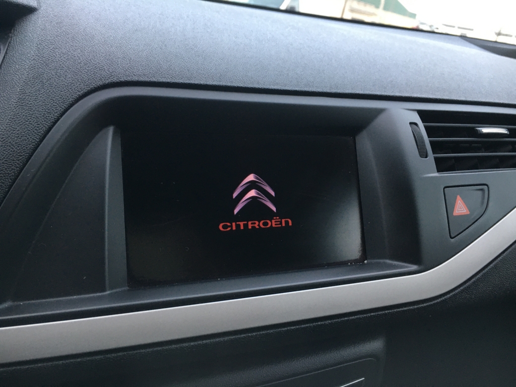 CITROEN C-5 2.0 HDI 140CV