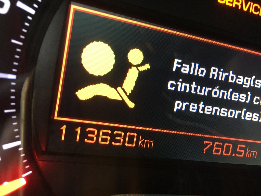 CITROEN C-5 2.0 HDI 140CV
