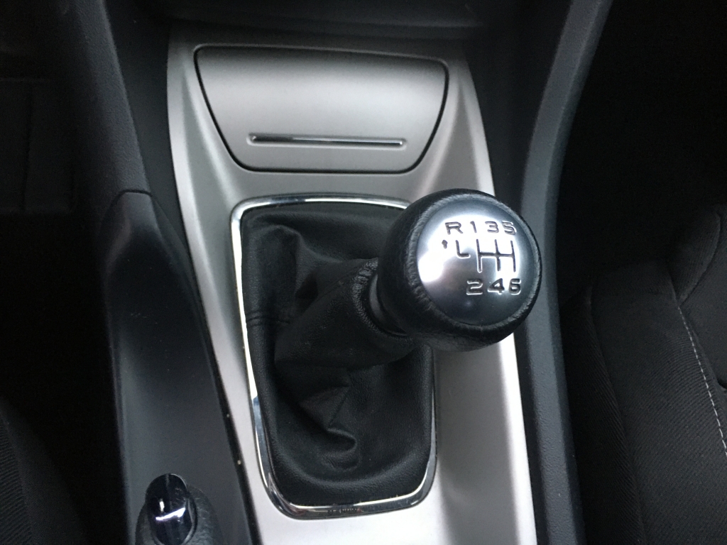 CITROEN C-5 2.0 HDI 140CV