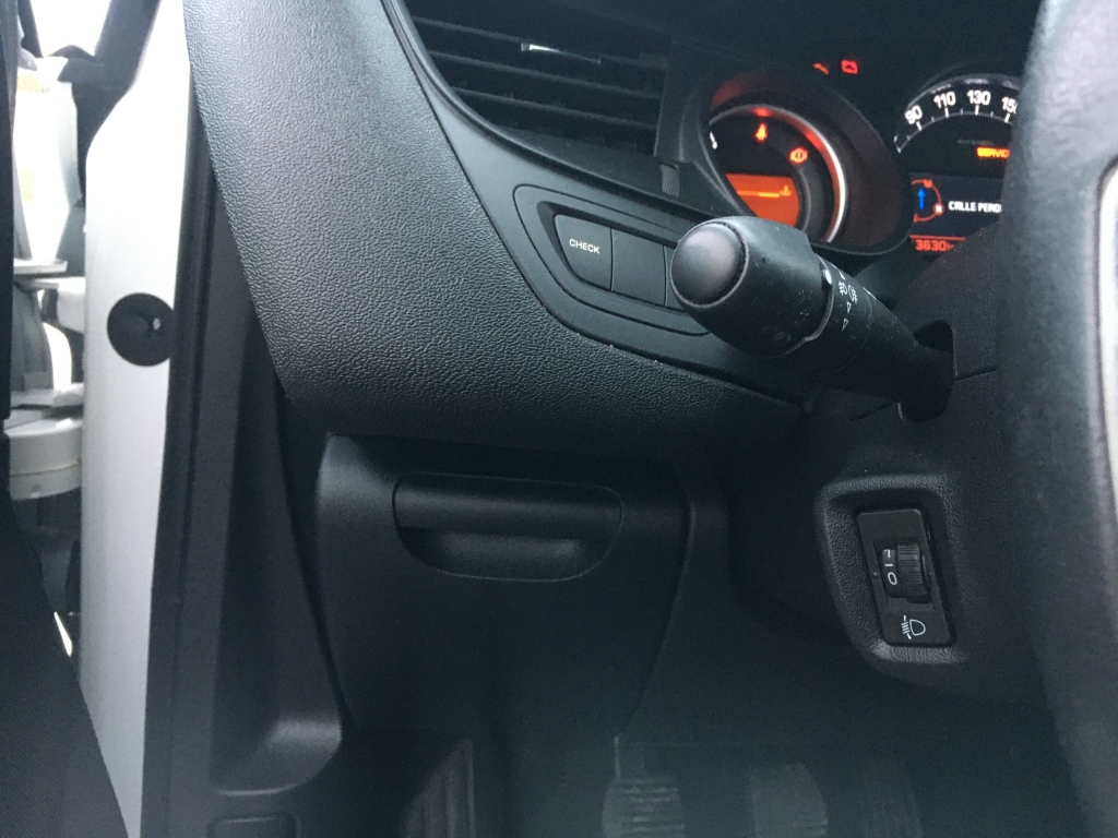 CITROEN C-5 2.0 HDI 140CV