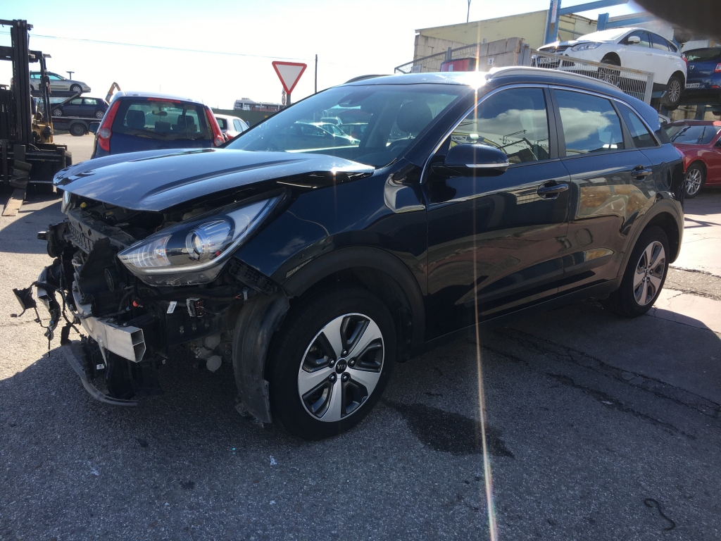 KIA NIRO 1.6 HEV DRIVE 105CV