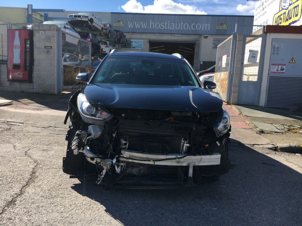 KIA NIRO 1.6 HEV DRIVE 105CV