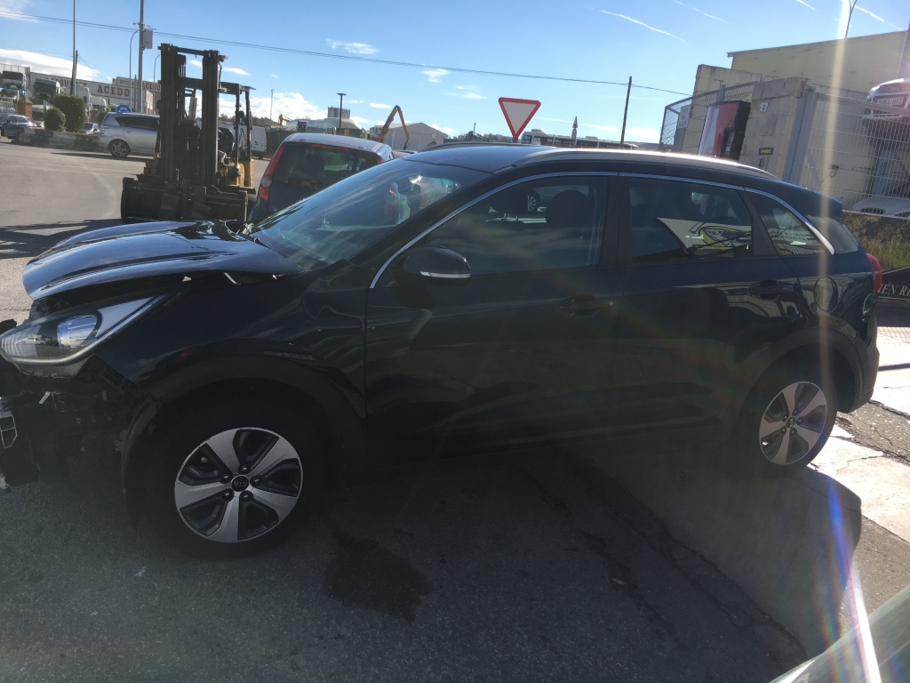 KIA NIRO 1.6 HEV DRIVE 105CV