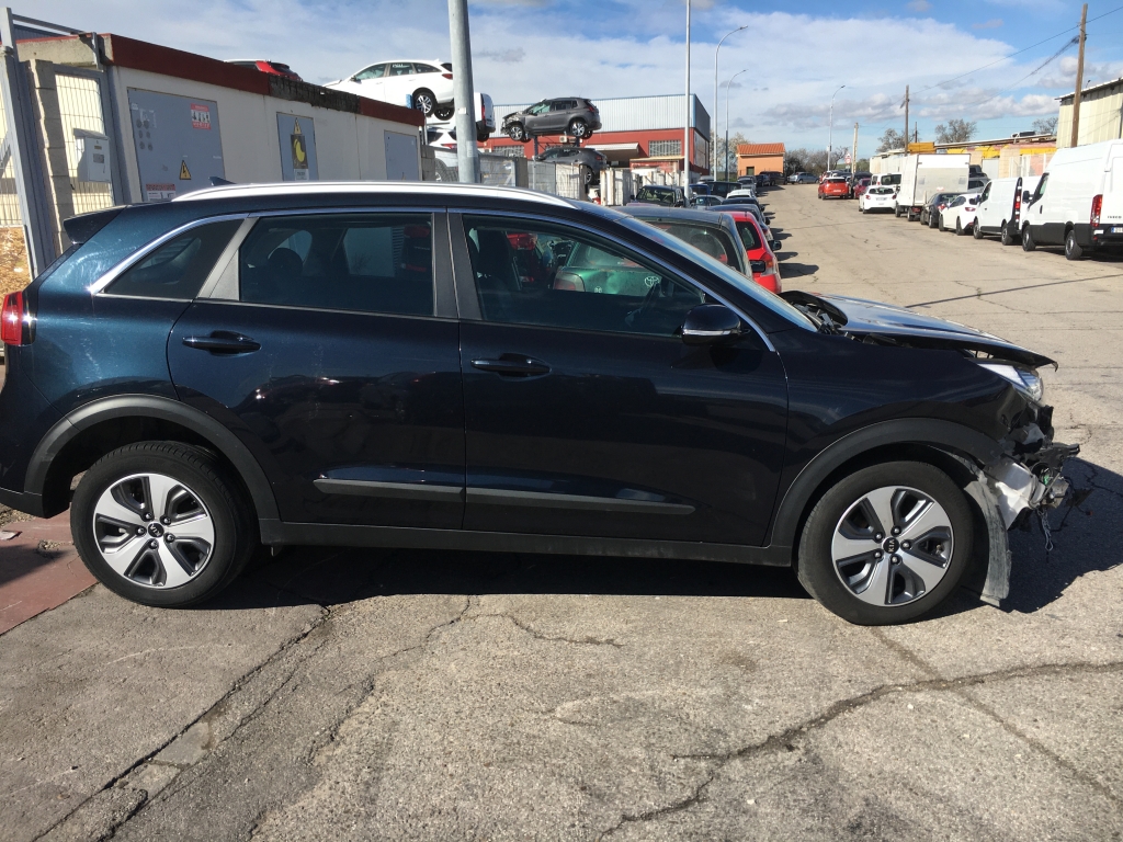 KIA NIRO 1.6 HEV DRIVE 105CV
