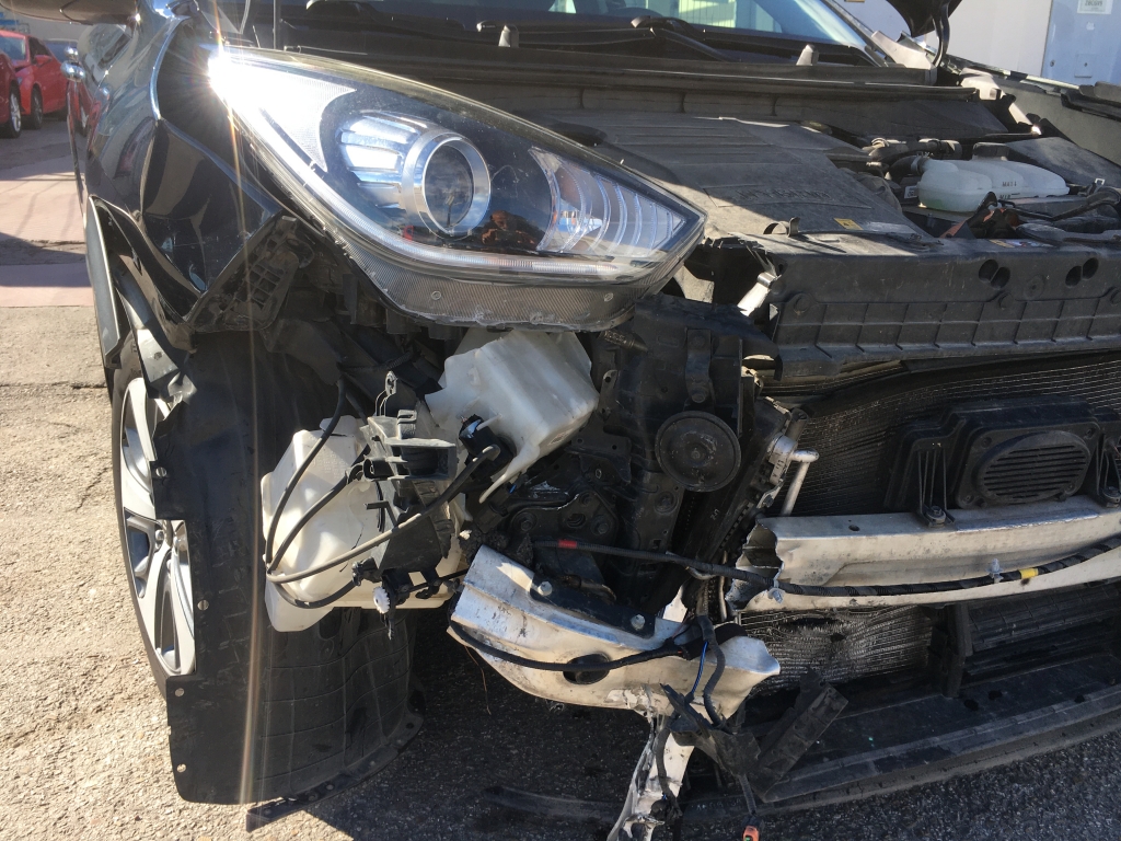 KIA NIRO 1.6 HEV DRIVE 105CV
