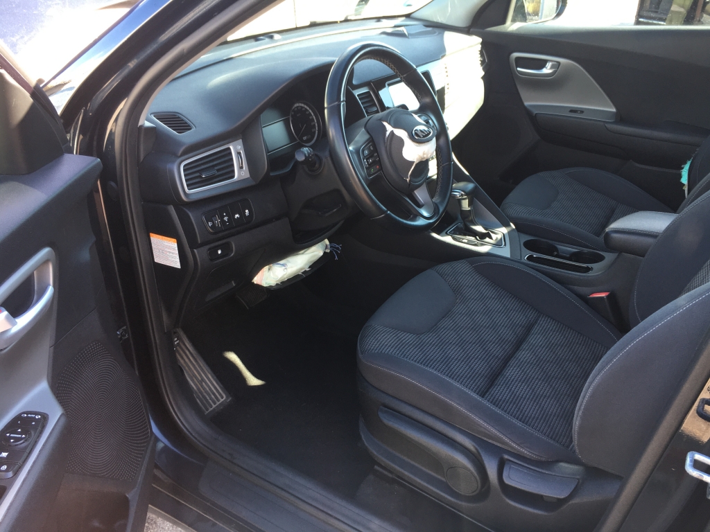 KIA NIRO 1.6 HEV DRIVE 105CV