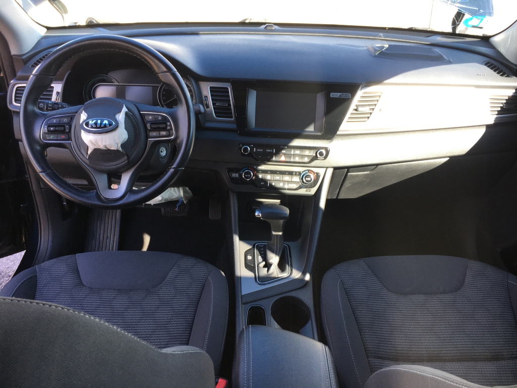 KIA NIRO 1.6 HEV DRIVE 105CV