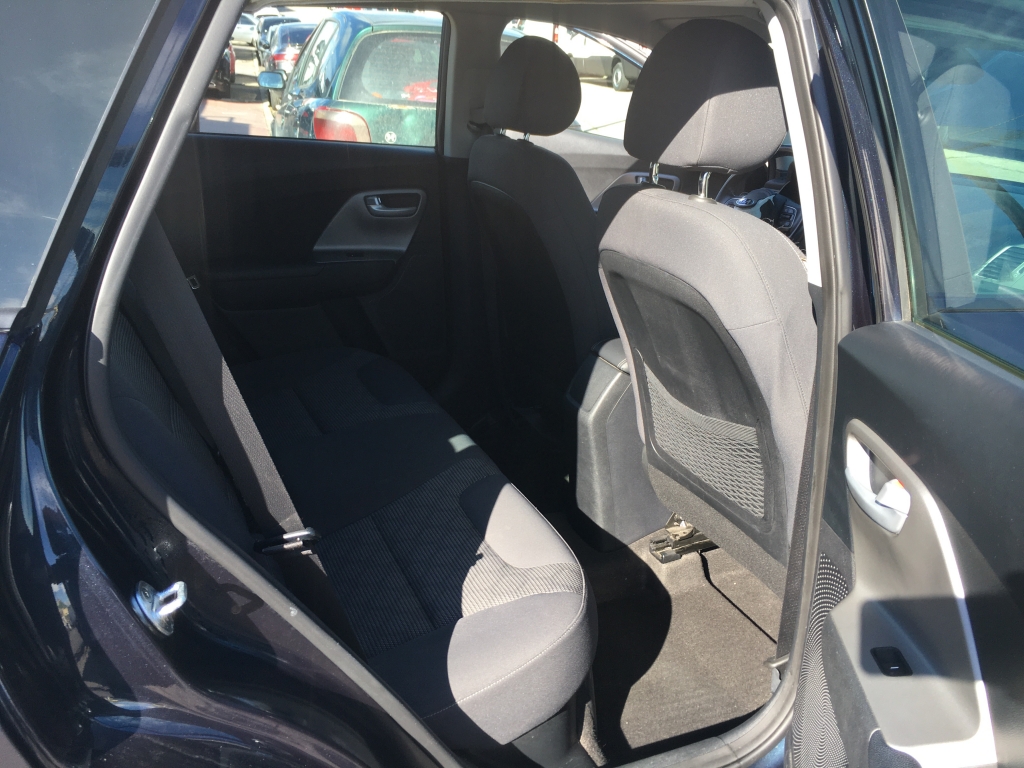 KIA NIRO 1.6 HEV DRIVE 105CV