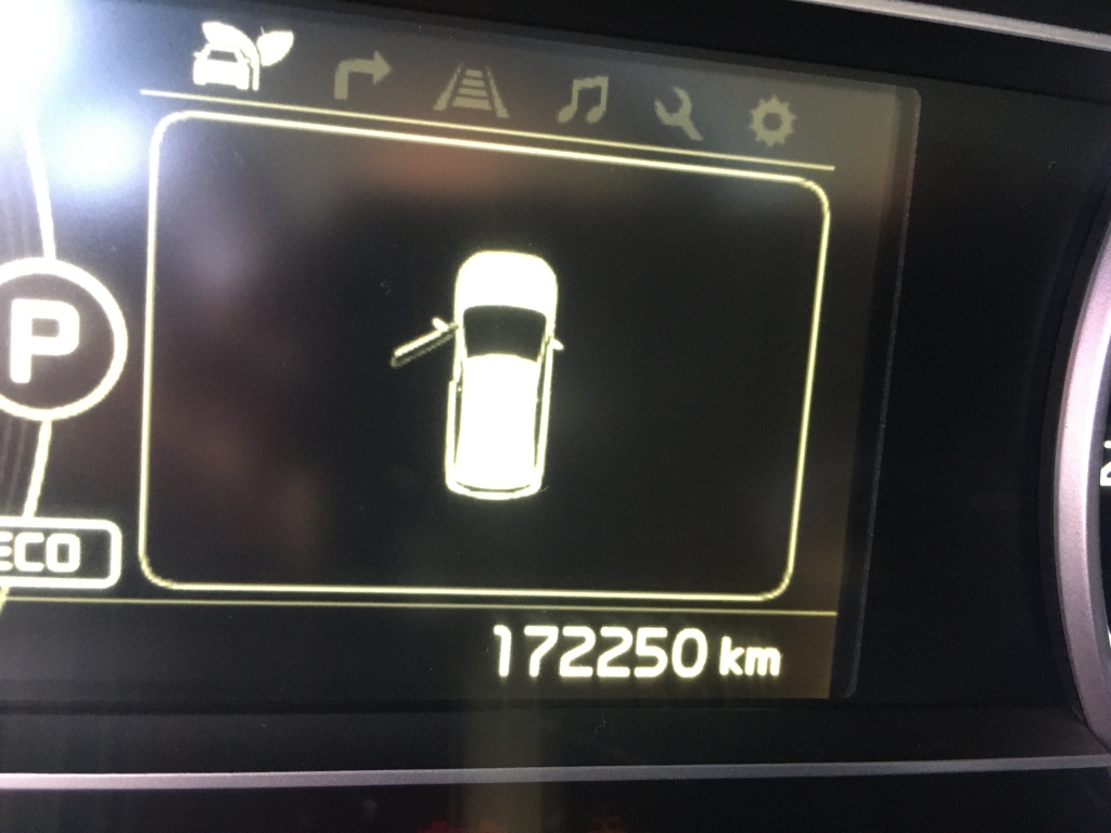 KIA NIRO 1.6 HEV DRIVE 105CV