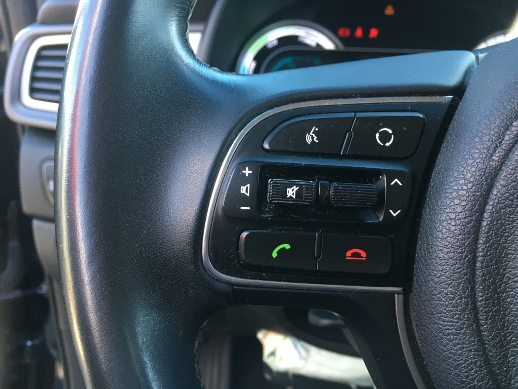 KIA NIRO 1.6 HEV DRIVE 105CV