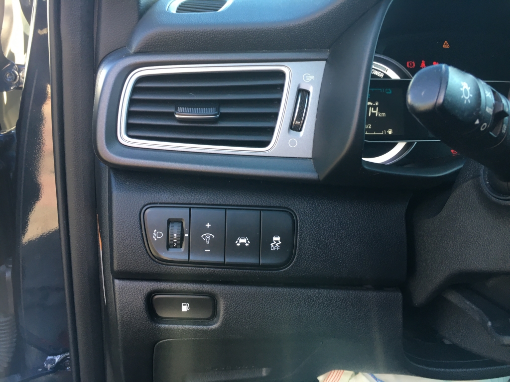 KIA NIRO 1.6 HEV DRIVE 105CV
