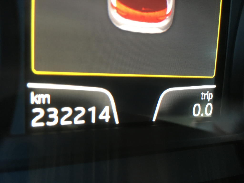 SEAT LEON ITECH 1.6 TDI 105CV