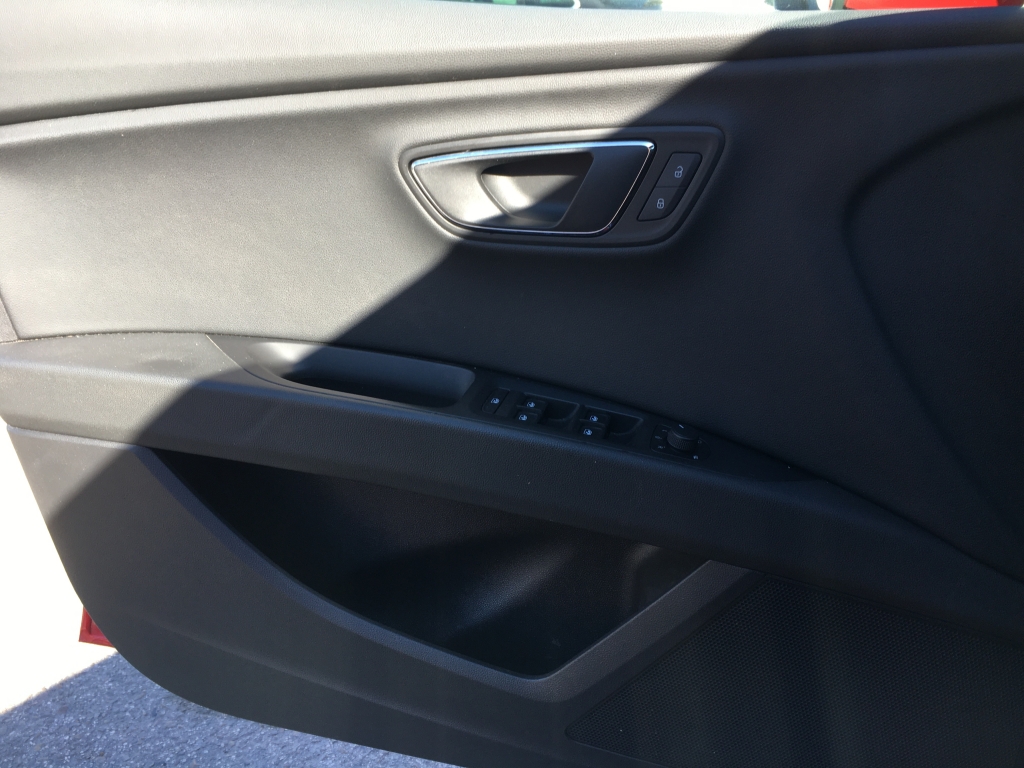 SEAT LEON ITECH 1.6 TDI 105CV