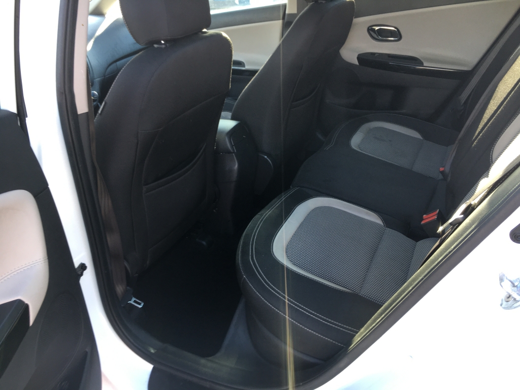 KIA CEE D 1.4 CRDI 90CV