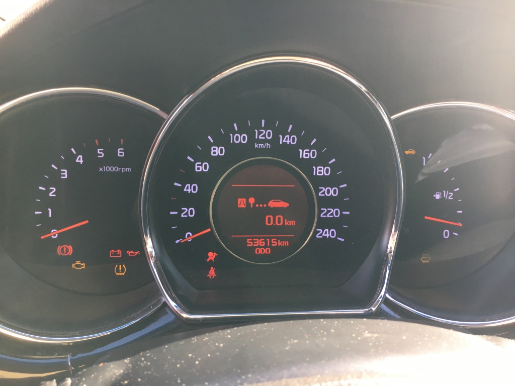 KIA CEE D 1.4 CRDI 90CV