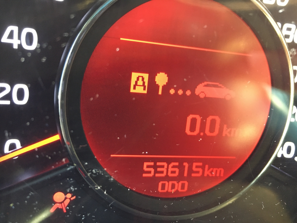 KIA CEE D 1.4 CRDI 90CV