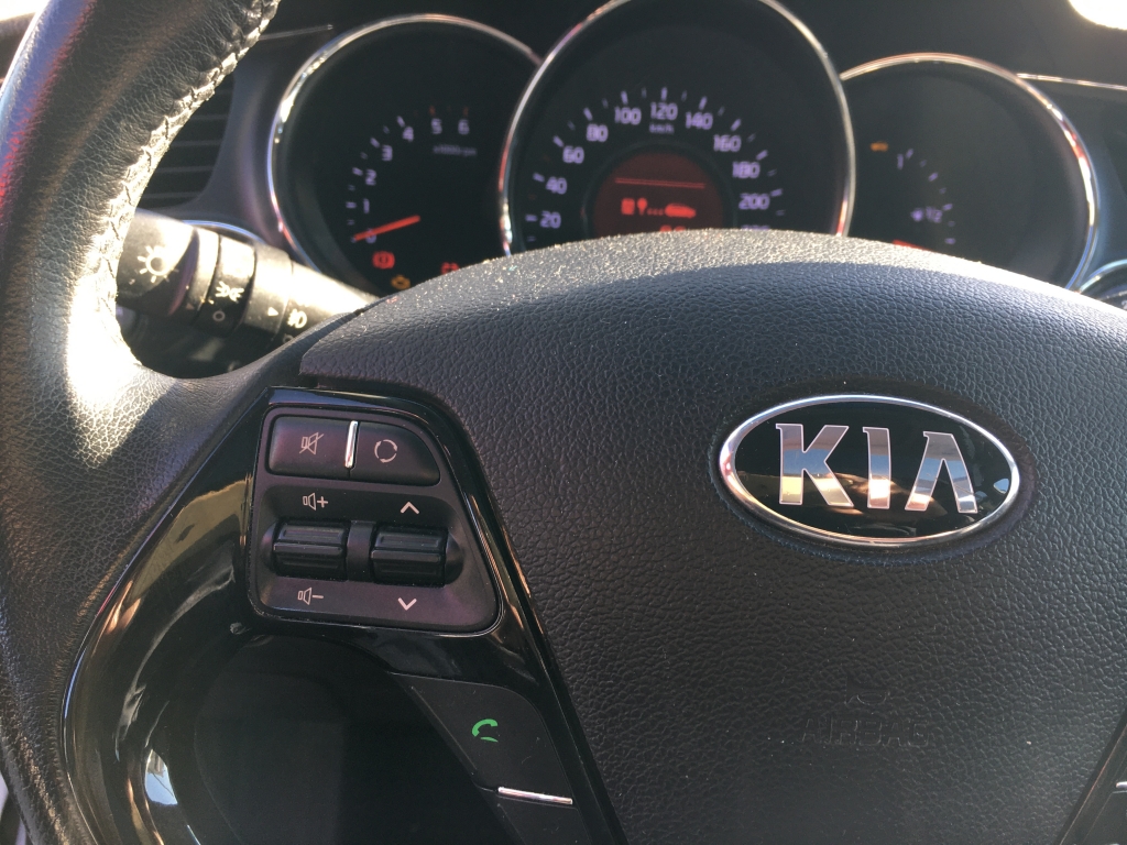 KIA CEE D 1.4 CRDI 90CV