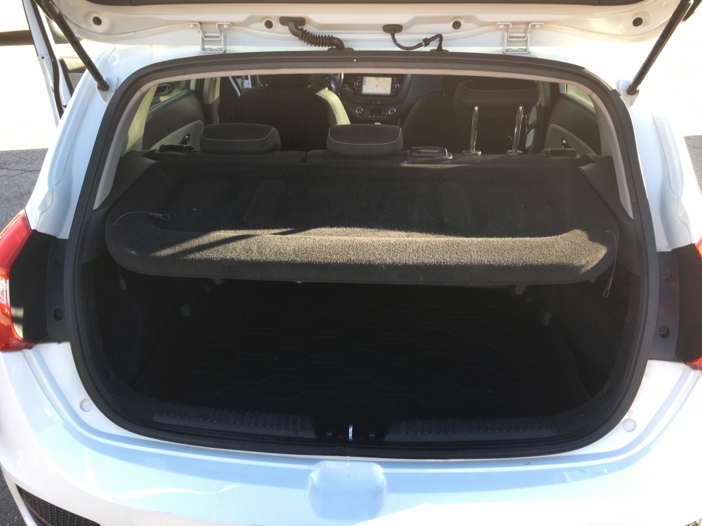 KIA CEE D 1.4 CRDI 90CV