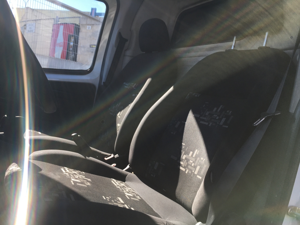FIAT FIORINO 1.3 D 75CV