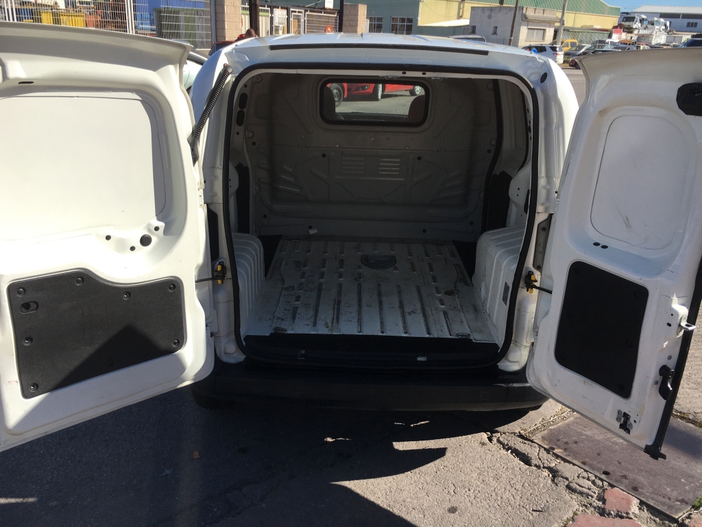 FIAT FIORINO 1.3 D 75CV