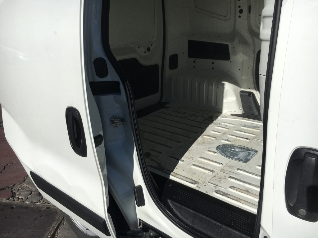 FIAT FIORINO 1.3 D 75CV
