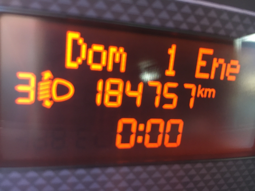 FIAT FIORINO 1.3 D 75CV