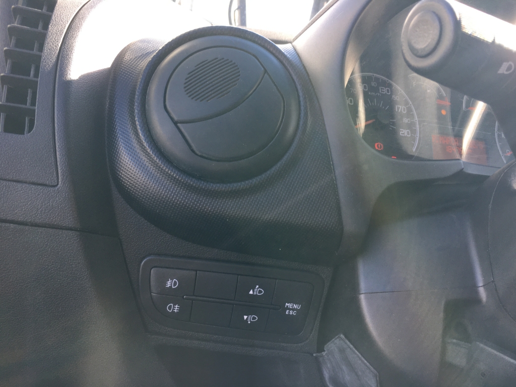 FIAT FIORINO 1.3 D 75CV