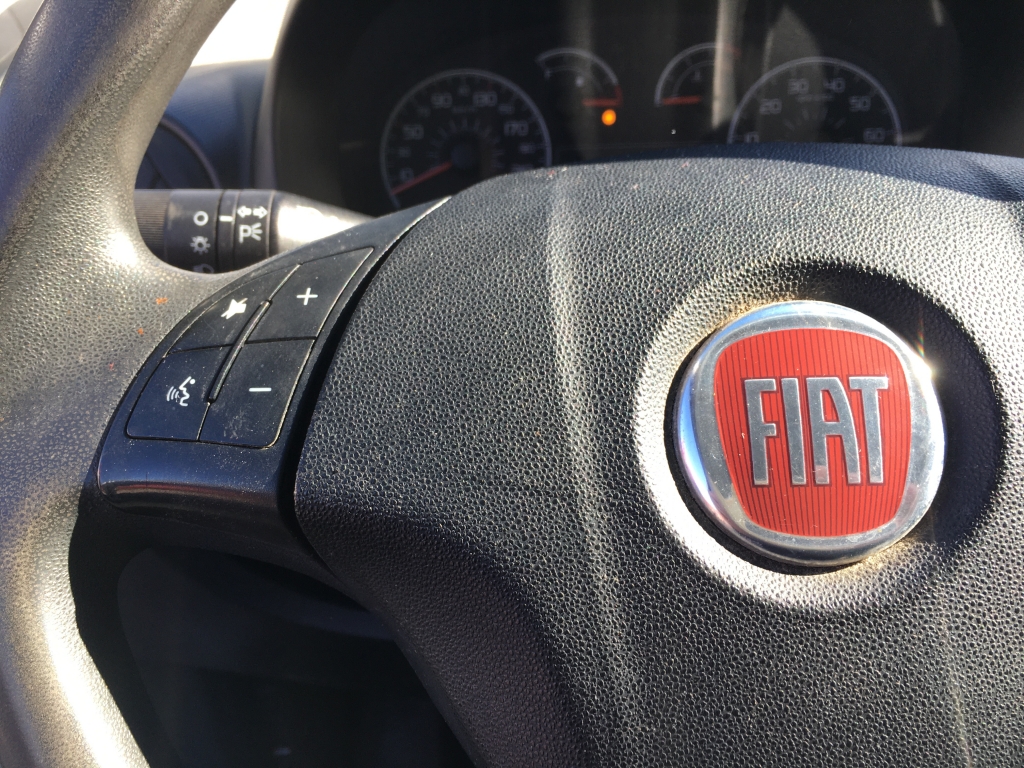 FIAT FIORINO 1.3 D 75CV