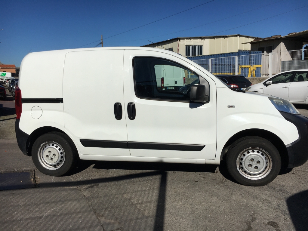 FIAT FIORINO 1.3 D 75CV