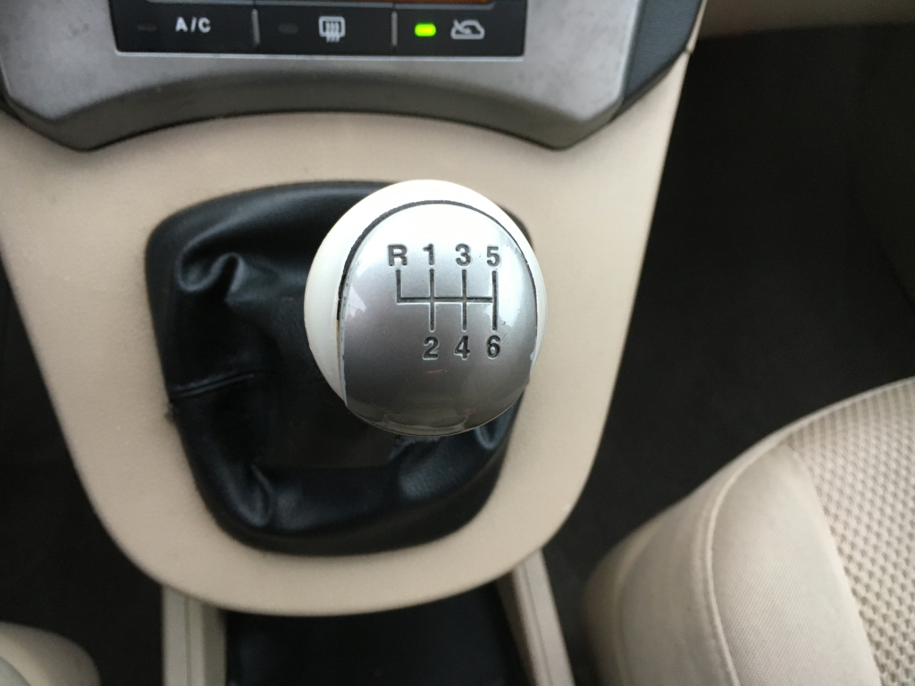 KIA CARENS 2.0 CRDI 140CV 7 PLAZAS
