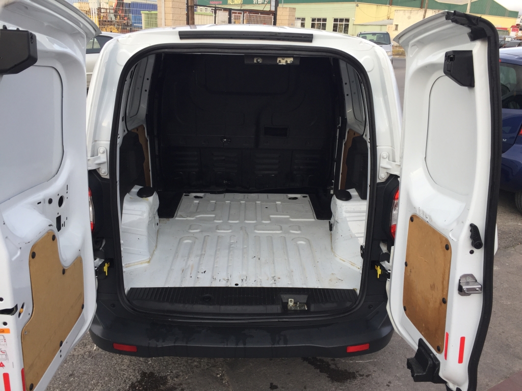 FORD TRANSIT COURIER 1.5 DCI 75CV