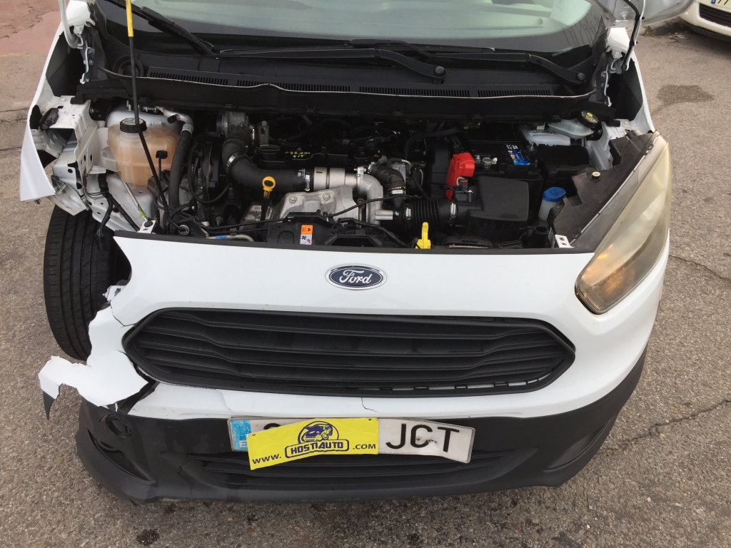 FORD TRANSIT COURIER 1.5 DCI 75CV